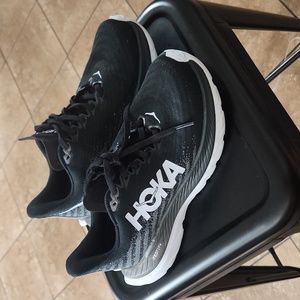 Hoka Mach 5 Women's shoes